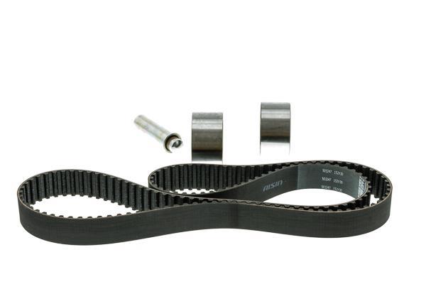 Kit de distribution (Kit courroie de distribution) AISIN ref. TSPS-059